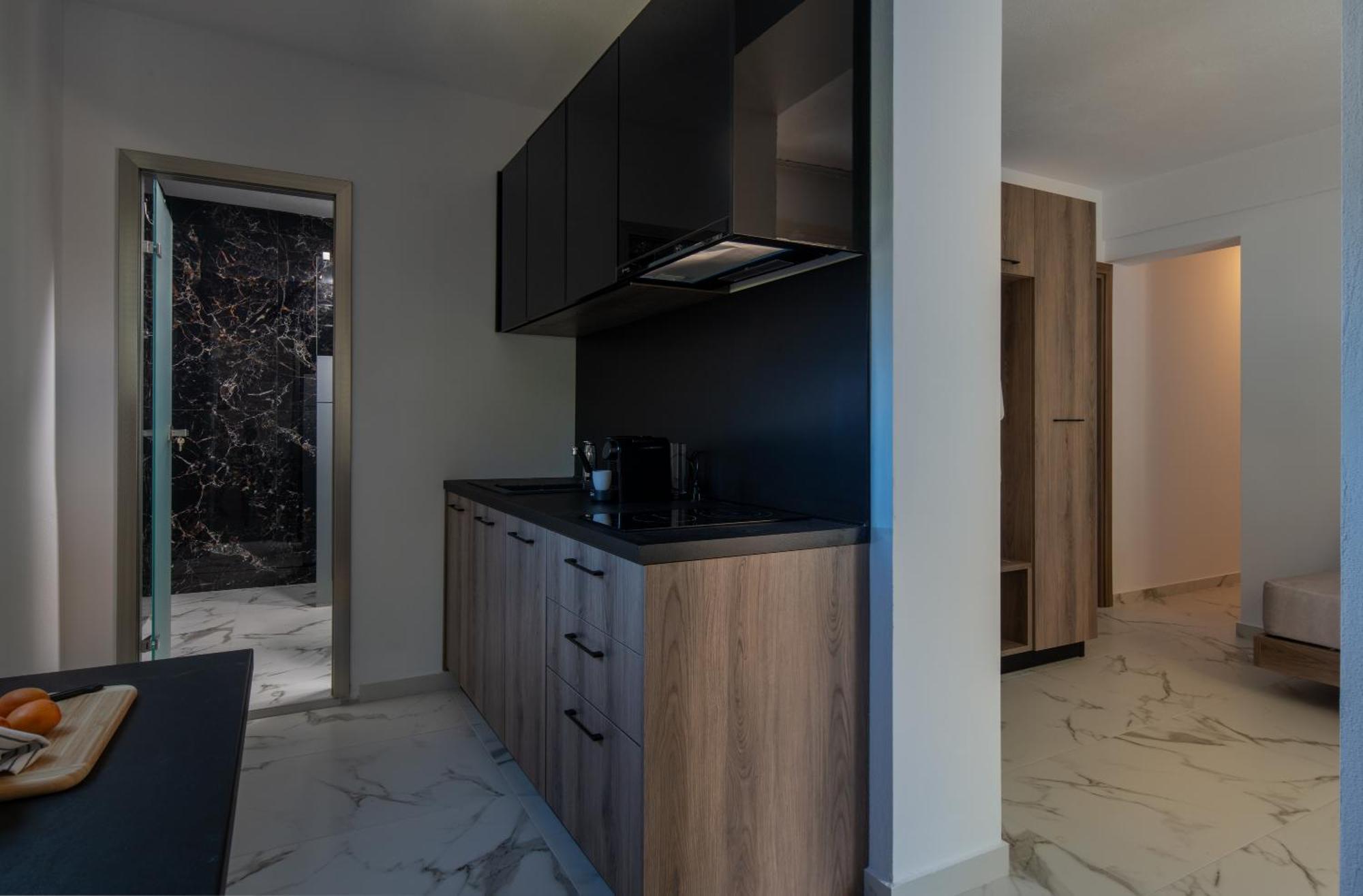 Apartment Jolandas