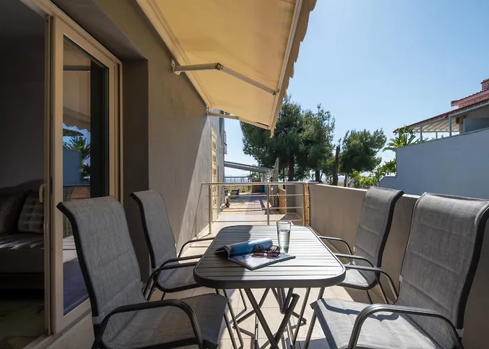 Jolandas Suites